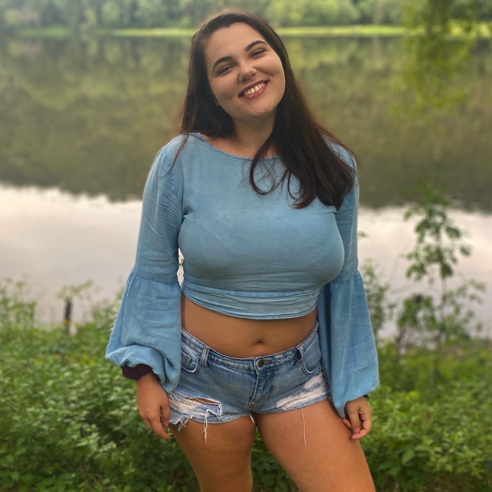 Meet your Posher, Sam